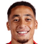 Marcus Tavernier